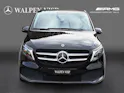 Mercedes-Benz V 250 d Avantgarde L 4M