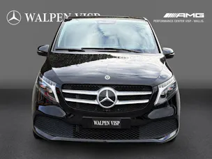 Mercedes-Benz V 250 d Avantgarde L 4M