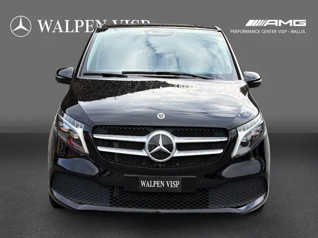 Mercedes-Benz V 250 d Avantgarde L 4M