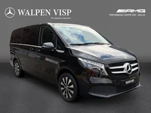Mercedes-Benz V 250 d Avantgarde L 4M