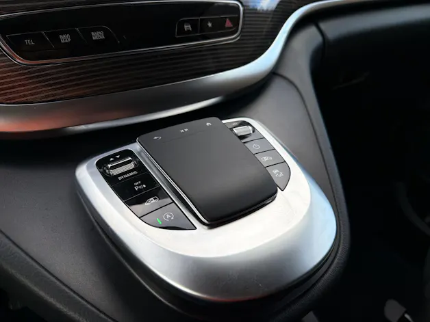 Mercedes-Benz V 250 d Avantgarde L 4M