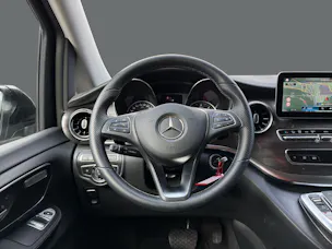 Mercedes-Benz V 250 d Avantgarde L 4M