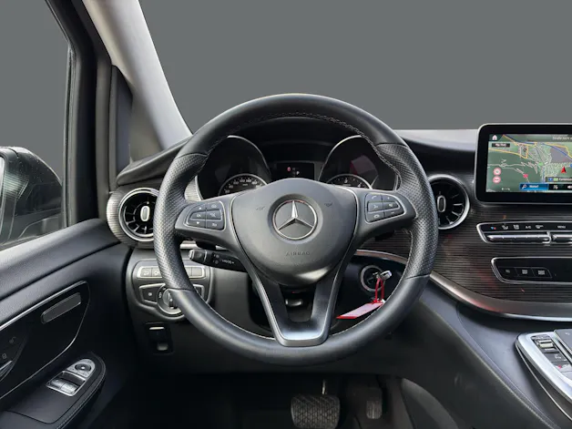Mercedes-Benz V 250 d Avantgarde L 4M