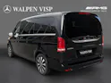 Mercedes-Benz V 250 d Avantgarde L 4M