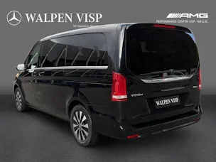 Mercedes-Benz V 250 d Avantgarde L 4M