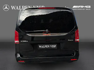 Mercedes-Benz V 250 d Avantgarde L 4M