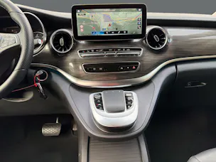 Mercedes-Benz V 250 d Avantgarde L 4M
