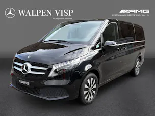 Mercedes-Benz V 250 d Avantgarde L 4M