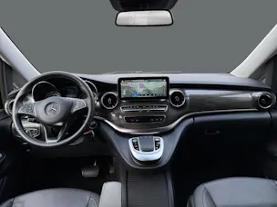 Mercedes-Benz V 250 d Avantgarde L 4M
