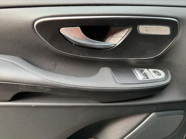 Mercedes-Benz V 250 d Avantgarde L 4M