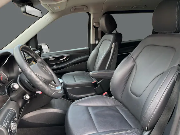 Mercedes-Benz V 250 d Avantgarde L 4M