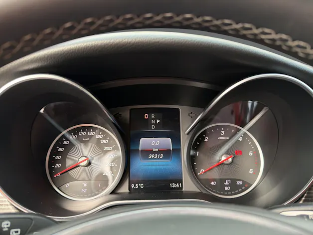 Mercedes-Benz V 250 d Avantgarde L 4M