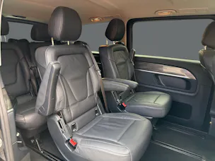 Mercedes-Benz V 250 d Avantgarde L 4M