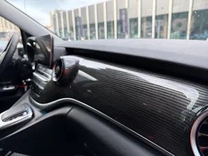 Mercedes-Benz V 250 d Avantgarde L 4M