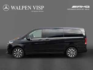 Mercedes-Benz V 250 d Avantgarde L 4M
