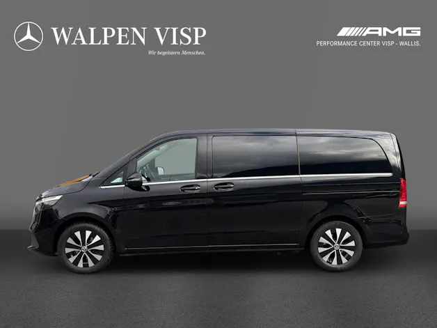 Mercedes-Benz V 250 d Avantgarde L 4M