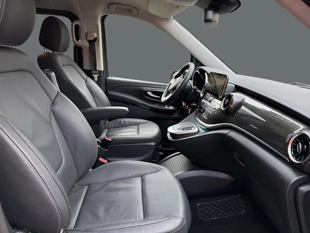 Mercedes-Benz V 250 d Avantgarde L 4M