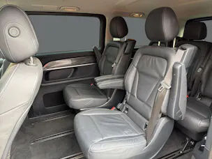 Mercedes-Benz V 250 d Avantgarde L 4M