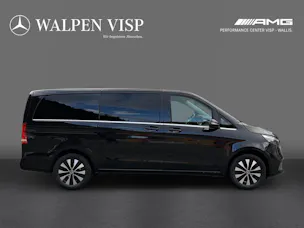 Mercedes-Benz V 250 d Avantgarde L 4M