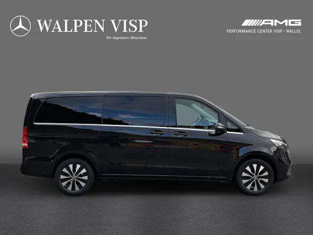 Mercedes-Benz V 250 d Avantgarde L 4M
