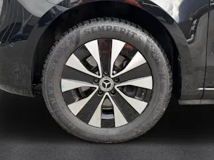 Mercedes-Benz V 250 d Avantgarde L 4M