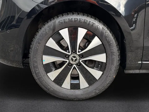 Mercedes-Benz V 250 d Avantgarde L 4M