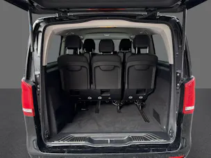 Mercedes-Benz V 250 d Avantgarde L 4M