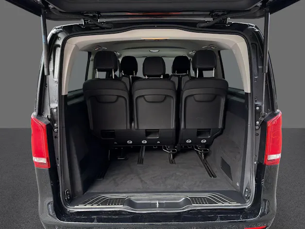 Mercedes-Benz V 250 d Avantgarde L 4M