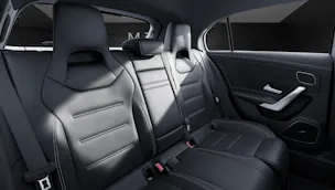 Mercedes-Benz A AMG 45 S 4Matic+ 8G-DCT