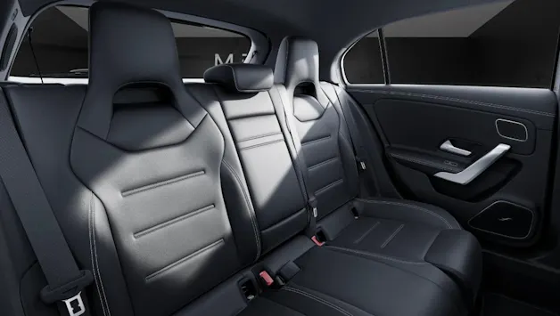 Mercedes-Benz A AMG 45 S 4Matic+ 8G-DCT