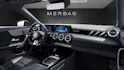 Mercedes-Benz A AMG 45 S 4Matic+ 8G-DCT