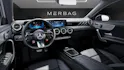 Mercedes-Benz A AMG 45 S 4Matic+ 8G-DCT