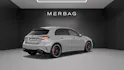 Mercedes-Benz A AMG 45 S 4Matic+ 8G-DCT