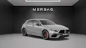 Mercedes-Benz A AMG 45 S 4Matic+ 8G-DCT