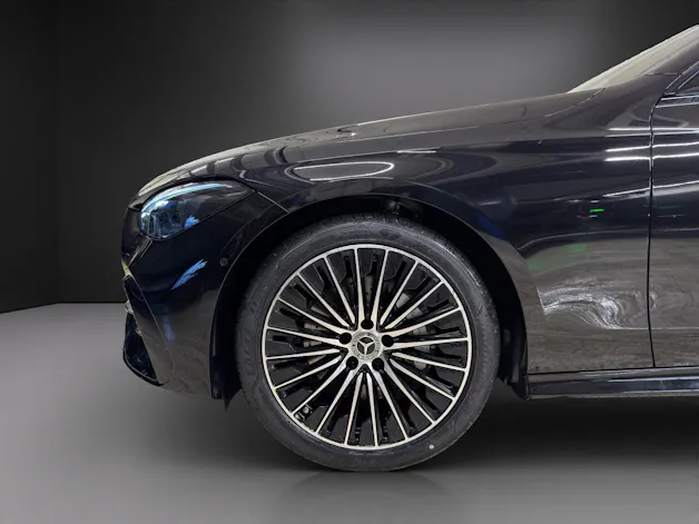 Mercedes-Benz CLE 300 Coupé 4Matic 9G-Tronic