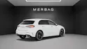 Mercedes-Benz A 250 4Matic 8G-DCT