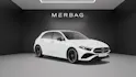 Mercedes-Benz A 250 4Matic 8G-DCT