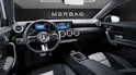 Mercedes-Benz A 250 4Matic 8G-DCT