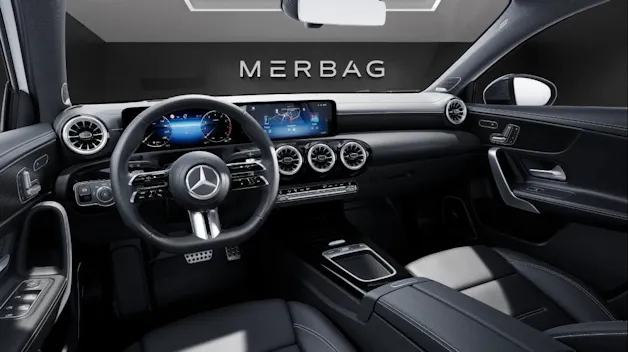 Mercedes-Benz A 250 4Matic 8G-DCT