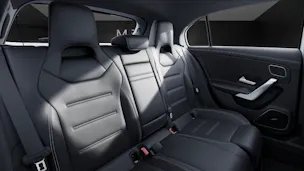 Mercedes-Benz A 250 4Matic 8G-DCT