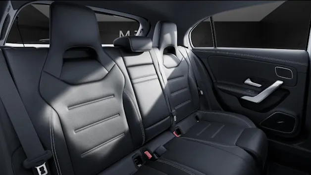Mercedes-Benz A 250 4Matic 8G-DCT