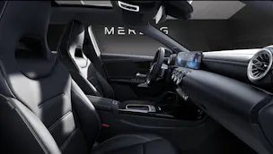 Mercedes-Benz A 250 4Matic 8G-DCT