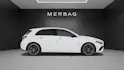 Mercedes-Benz A 250 4Matic 8G-DCT
