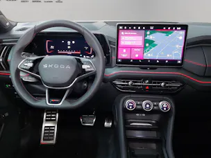 Škoda Kodiaq 2.0 TSI RS 4x4