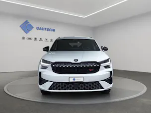 Škoda Kodiaq 2.0 TSI RS 4x4