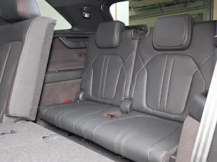 Škoda Kodiaq 2.0 TSI RS 4x4