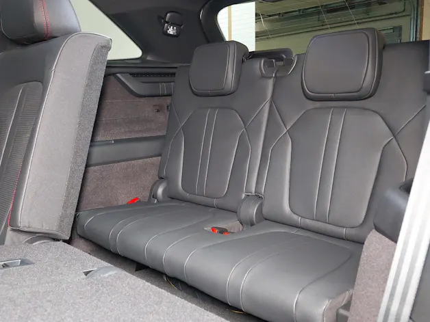 Škoda Kodiaq 2.0 TSI RS 4x4