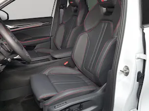 Škoda Kodiaq 2.0 TSI RS 4x4