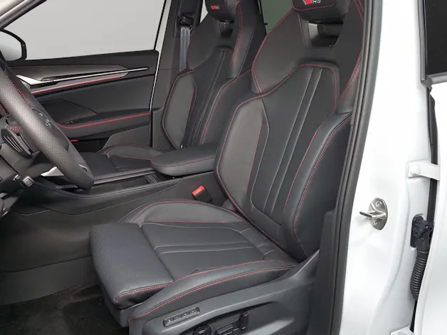 Škoda Kodiaq 2.0 TSI RS 4x4