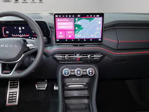 Škoda Kodiaq 2.0 TSI RS 4x4